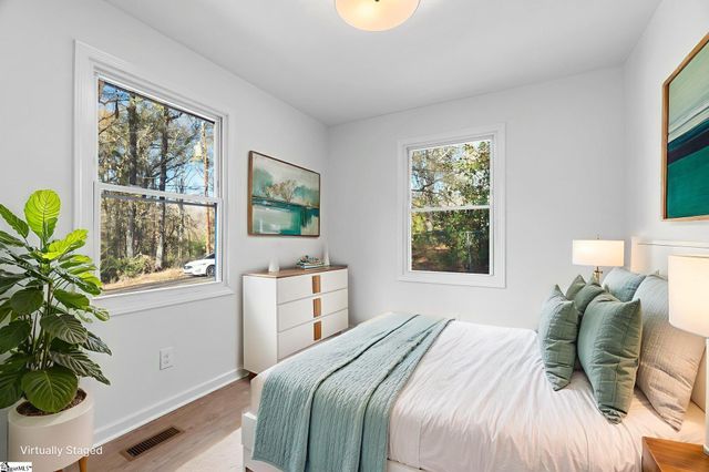 253 Law Street, Woodruff, SC 29388