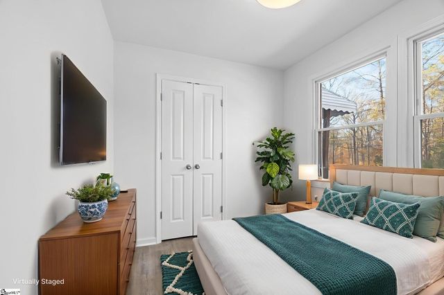 253 Law Street, Woodruff, SC 29388