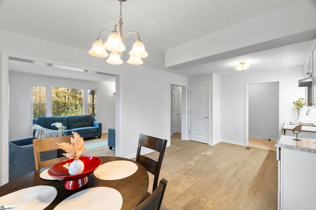 253 Law Street, Woodruff, SC 29388