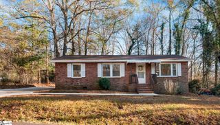 253 Law Street, Woodruff, SC 29388