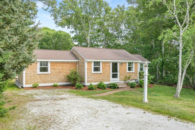 20 Norse Rd, Dennis, MA 02660
