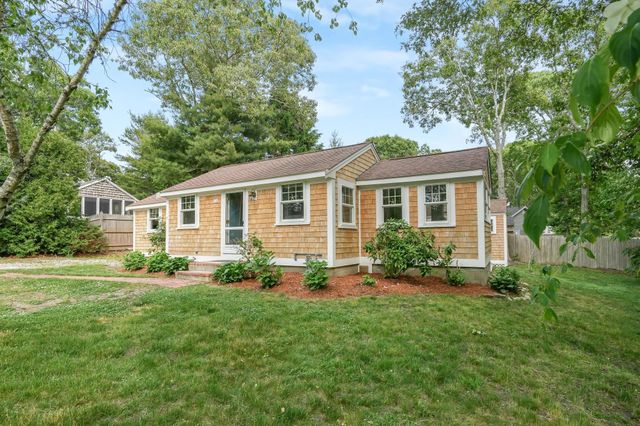 20 Norse Rd, Dennis, MA 02660