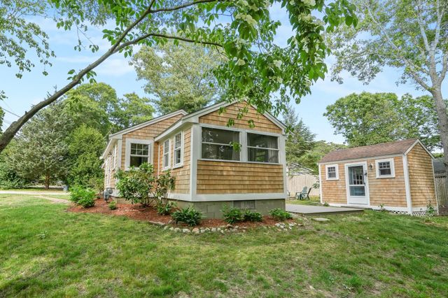 20 Norse Rd, Dennis, MA 02660
