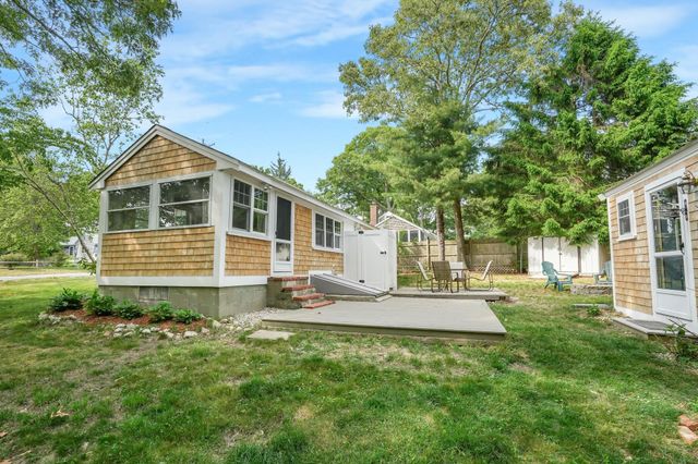 20 Norse Rd, Dennis, MA 02660