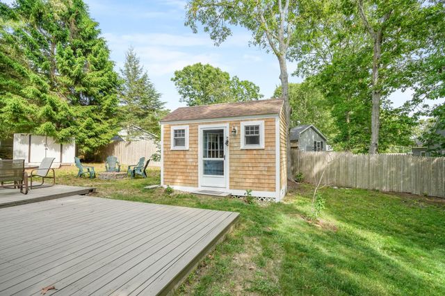 20 Norse Rd, Dennis, MA 02660