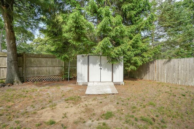 20 Norse Rd, Dennis, MA 02660