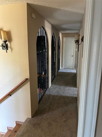 3502 High Meadows Drive, Abilene, TX 79605