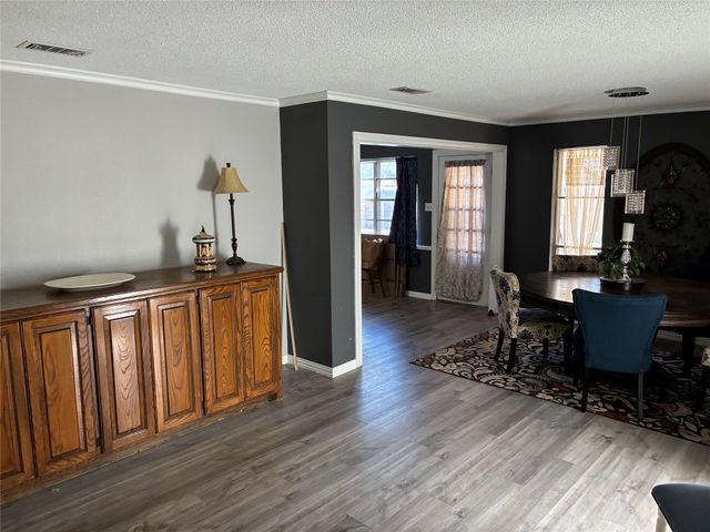 3502 High Meadows Drive, Abilene, TX 79605