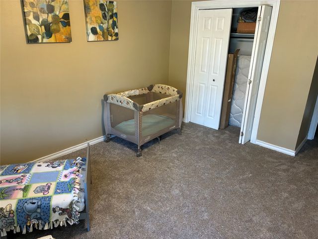 3502 High Meadows Drive, Abilene, TX 79605