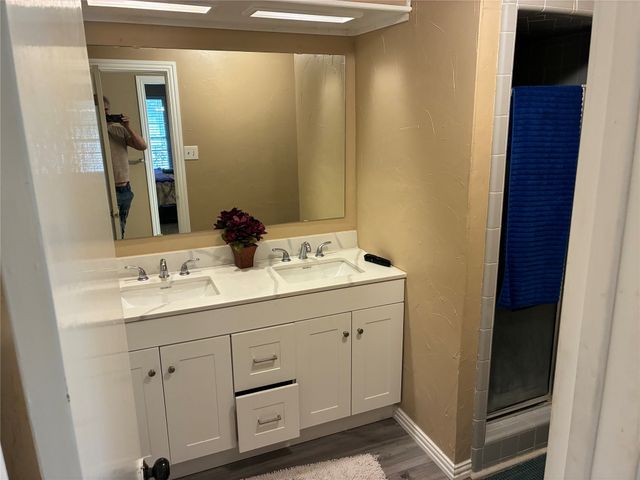 3502 High Meadows Drive, Abilene, TX 79605