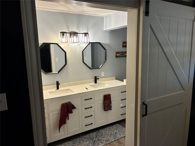 3502 High Meadows Drive, Abilene, TX 79605