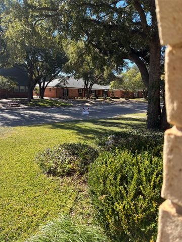 3502 High Meadows Drive, Abilene, TX 79605