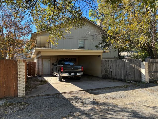 3502 High Meadows Drive, Abilene, TX 79605