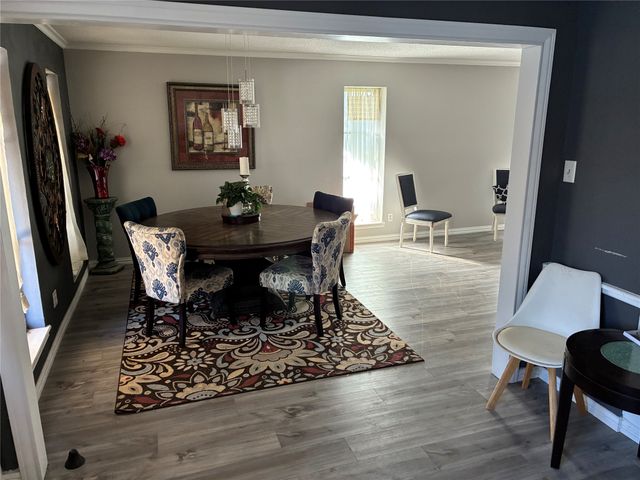 3502 High Meadows Drive, Abilene, TX 79605