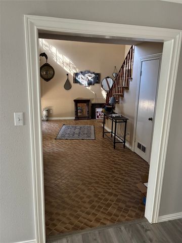 3502 High Meadows Drive, Abilene, TX 79605