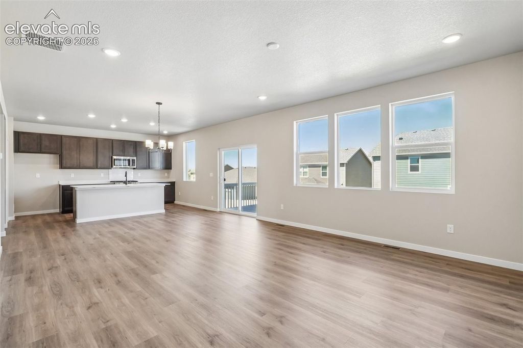 9696 Blaurock Drive, Fountain, CO 80817 — photo 2
