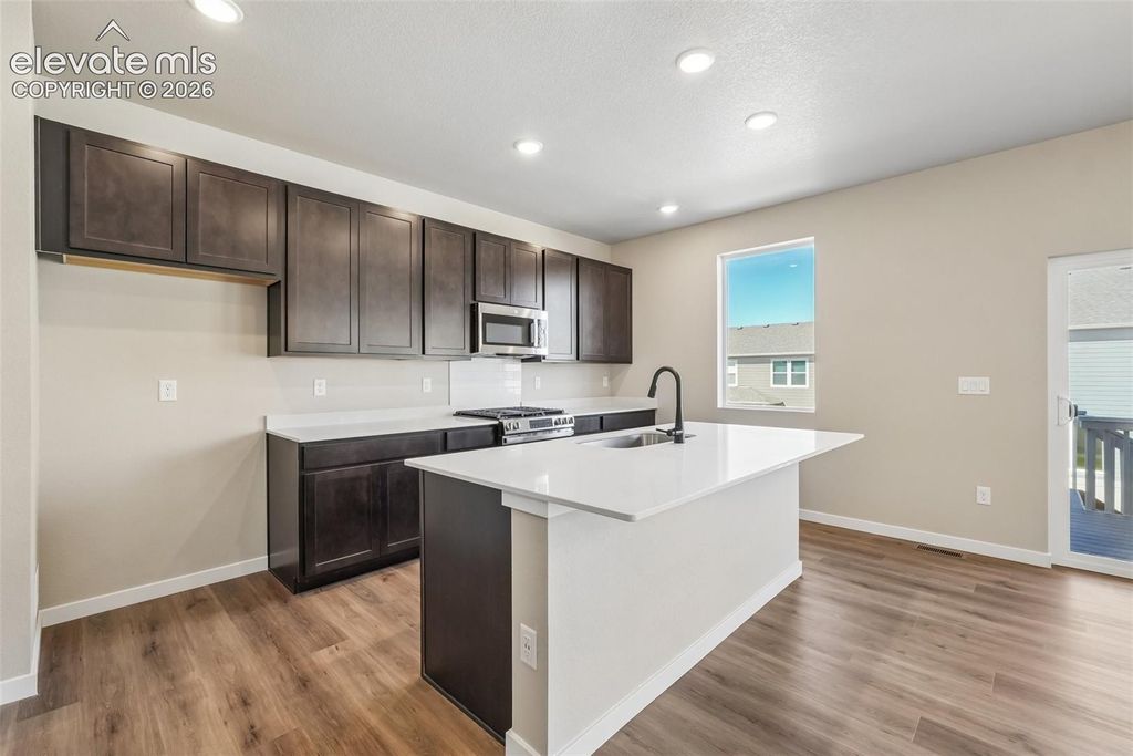 9696 Blaurock Drive, Fountain, CO 80817 — photo 3