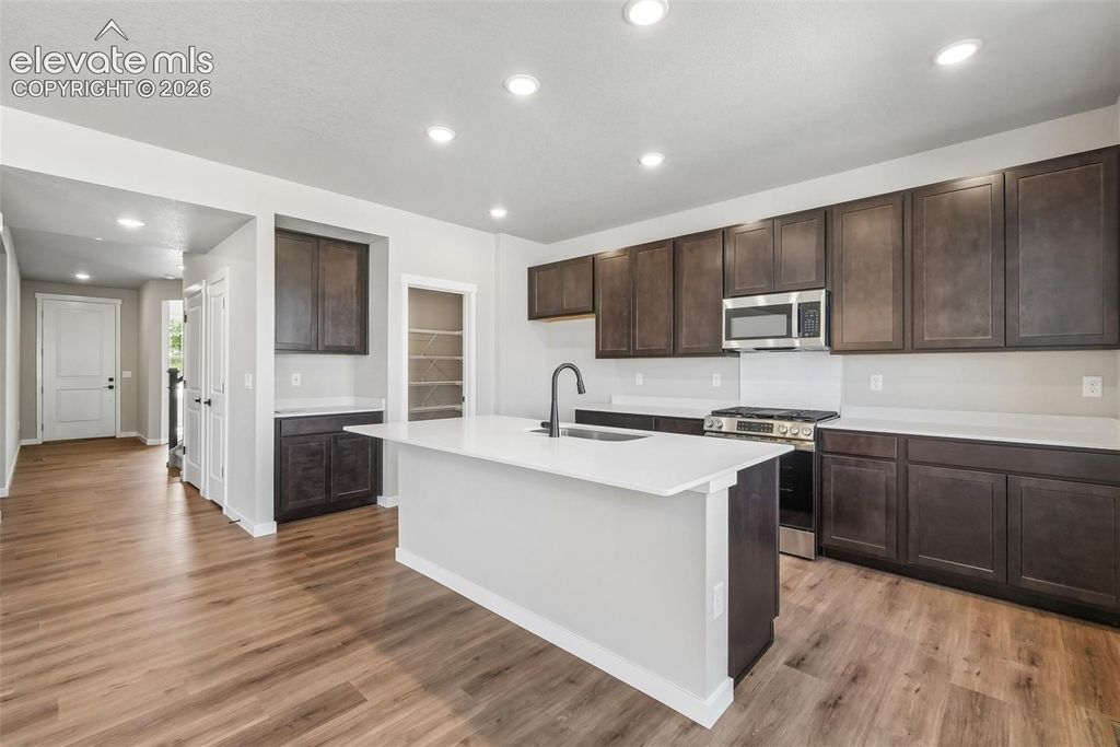 9696 Blaurock Drive, Fountain, CO 80817 — photo 5
