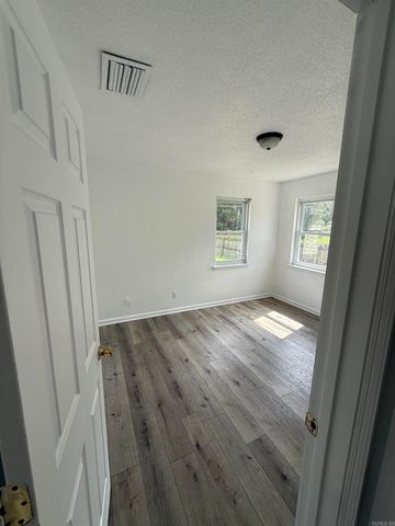 1317 Hendrix, Jacksonville, AR 72076