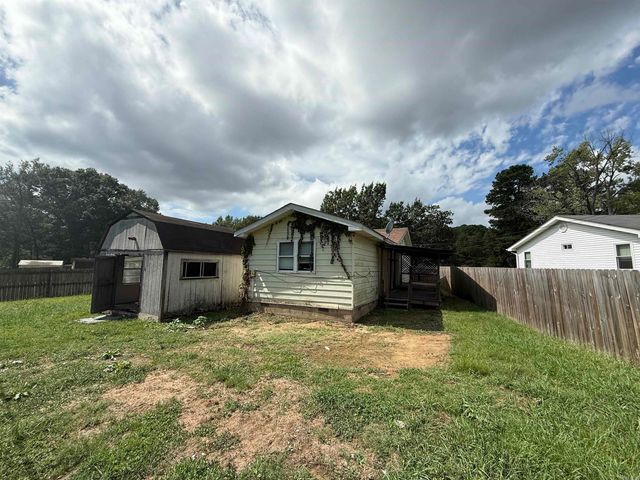 1317 Hendrix, Jacksonville, AR 72076