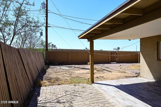 4247 W CULVER Street, Phoenix, AZ 85009