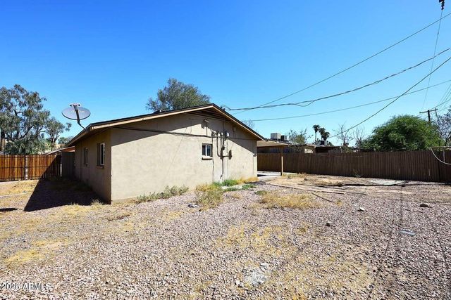 4247 W CULVER Street, Phoenix, AZ 85009