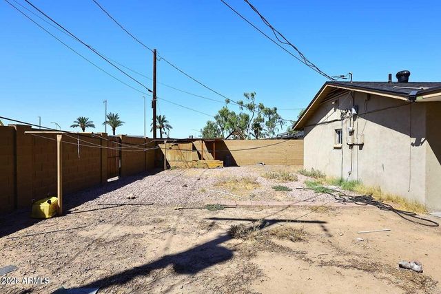 4247 W CULVER Street, Phoenix, AZ 85009