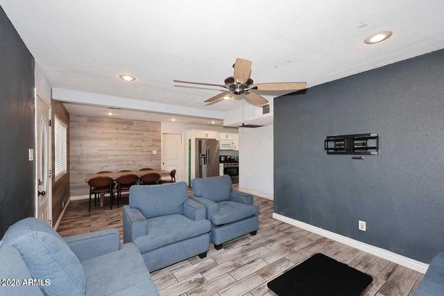 4247 W CULVER Street, Phoenix, AZ 85009