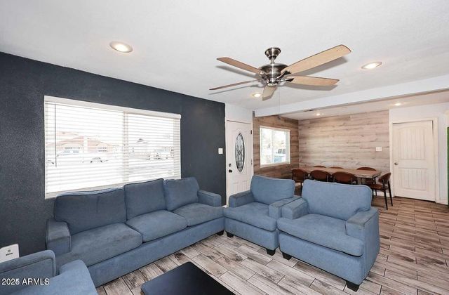 4247 W CULVER Street, Phoenix, AZ 85009