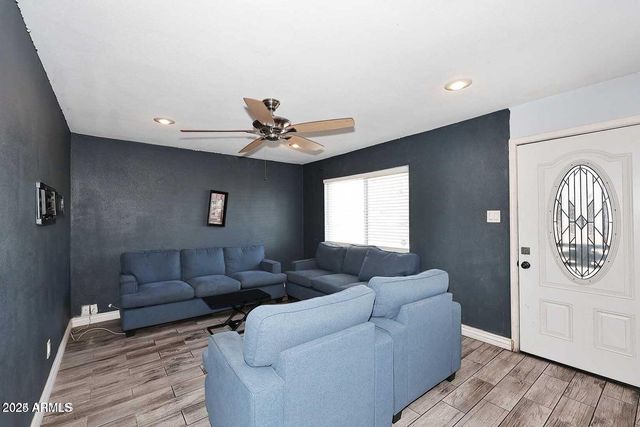 4247 W CULVER Street, Phoenix, AZ 85009