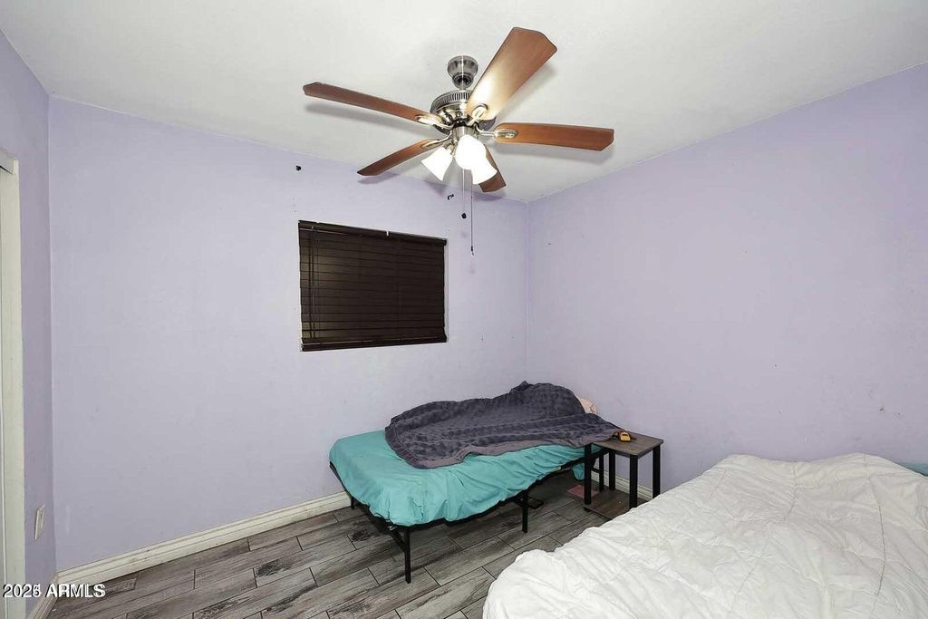 Image 13 of property listing at 4247 W CULVER Street, Phoenix, AZ 85009