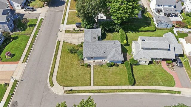 2513 Cedar Street, East Meadow, NY 11554