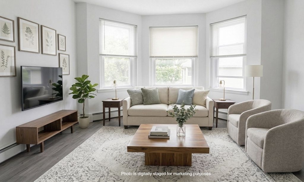 25 Chester 3, Boston, MA 02134