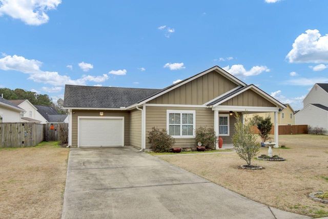 168 Brightwood Drive, Huger, SC 29450