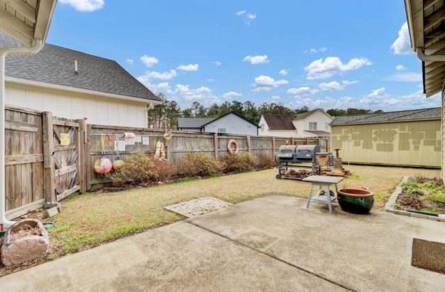 168 Brightwood Drive, Huger, SC 29450