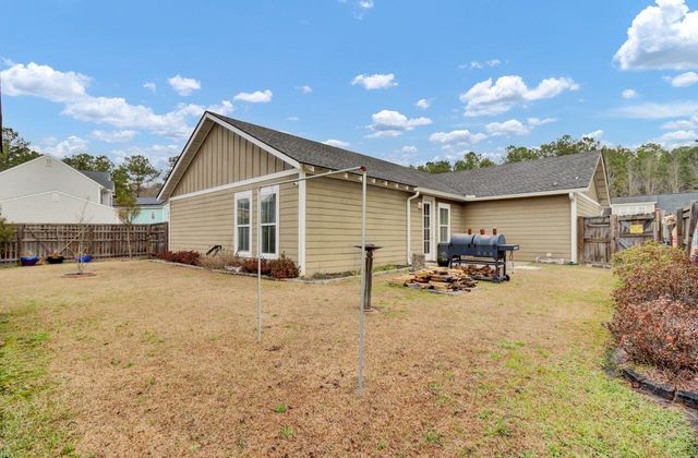 168 Brightwood Drive, Huger, SC 29450