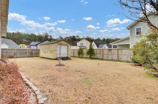 168 Brightwood Drive, Huger, SC 29450