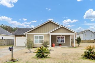 168 Brightwood Drive, Huger, SC 29450