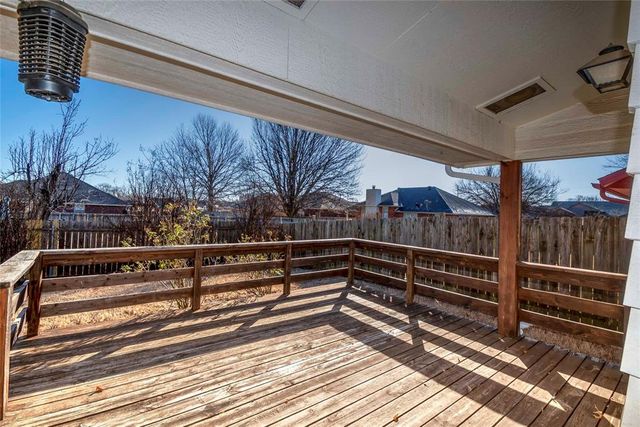 215 S Windsor Drive, Stillwater, OK 74074