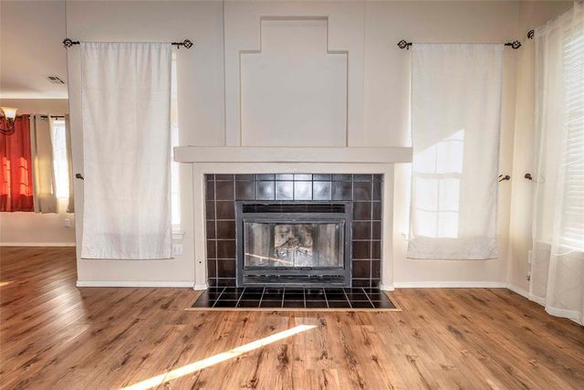 215 S Windsor Drive, Stillwater, OK 74074