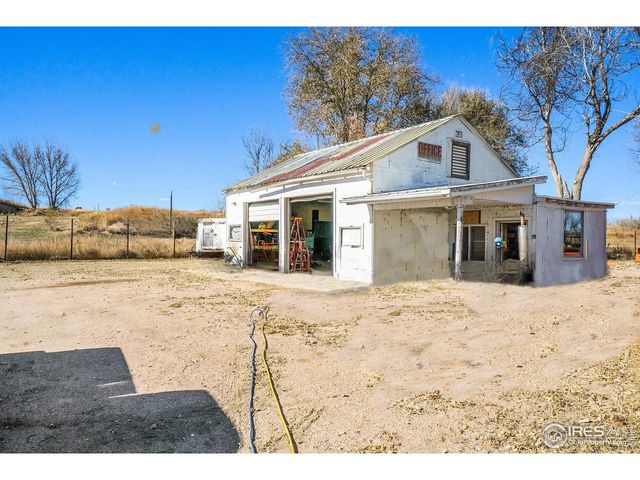 9931 N County Road 7, Wellington, CO 80549