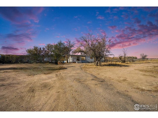 9931 N County Road 7, Wellington, CO 80549