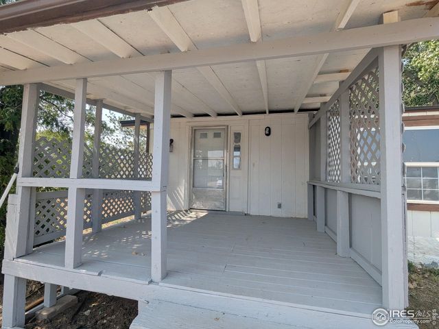 9931 N County Road 7, Wellington, CO 80549