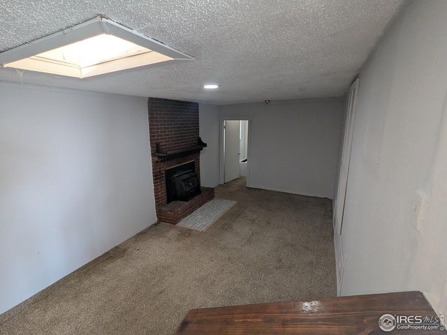 9931 N County Road 7, Wellington, CO 80549