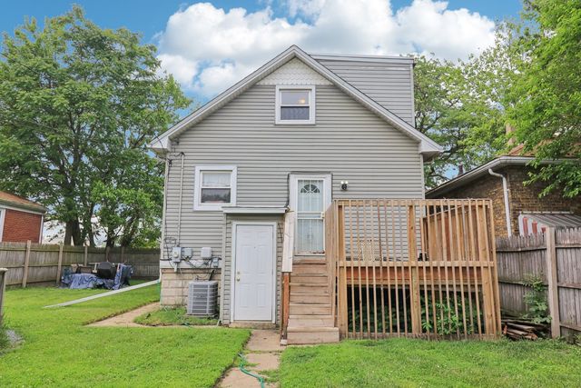 617 Hirsch Avenue, Calumet City, IL 60409