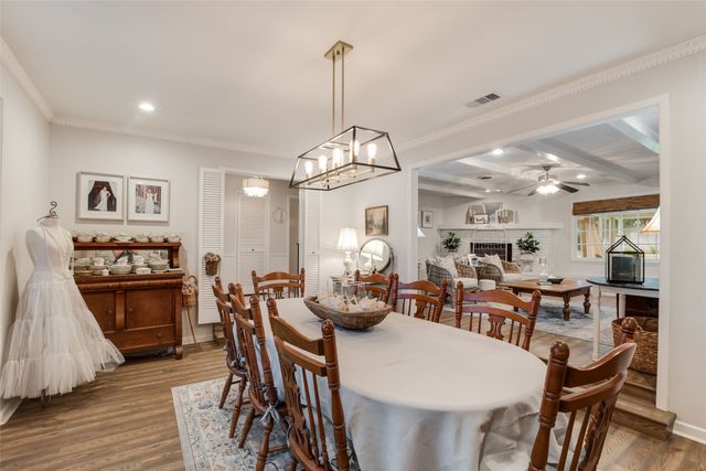 6041 Wimbleton Way, Fort Worth, TX 76133