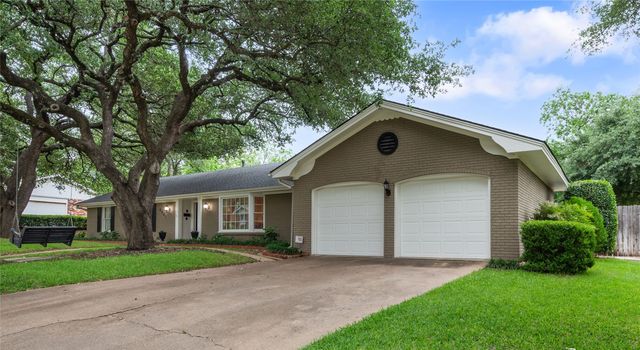 6041 Wimbleton Way, Fort Worth, TX 76133