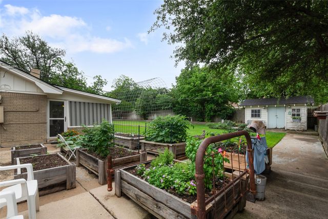 6041 Wimbleton Way, Fort Worth, TX 76133