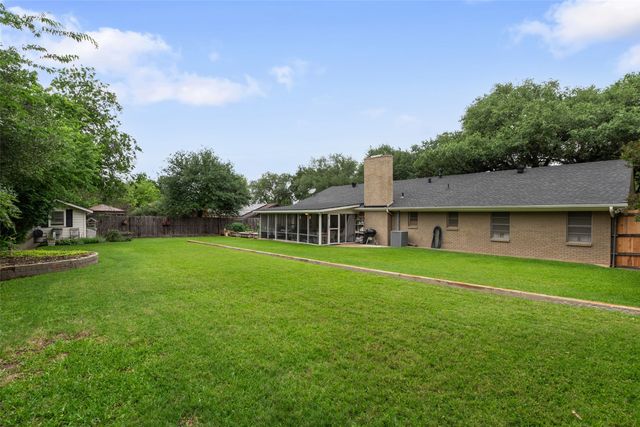 6041 Wimbleton Way, Fort Worth, TX 76133