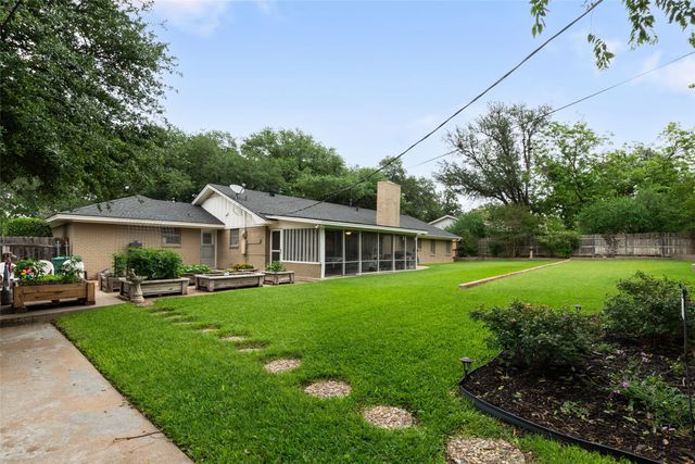 6041 Wimbleton Way, Fort Worth, TX 76133